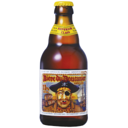 Biere Du Boucanier 33cl