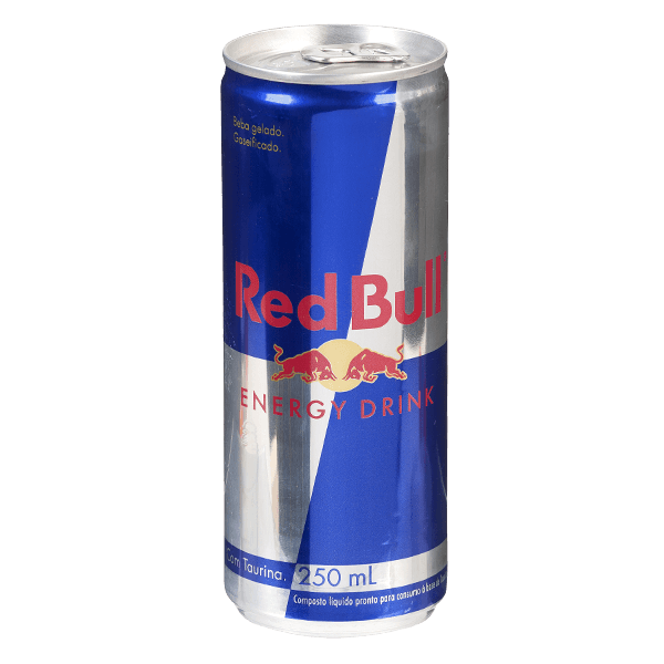 Red Bull