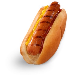 [03] Hot Dog