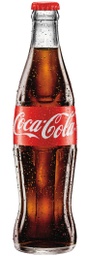 [05] Coca Cola 33cl