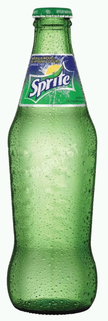 Sprite 33cl