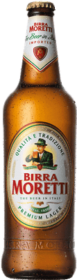 Birra Moretti