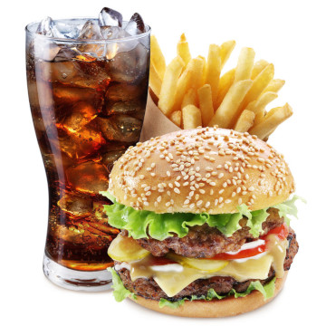 Hamburger