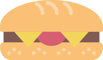 Panino con Panelle