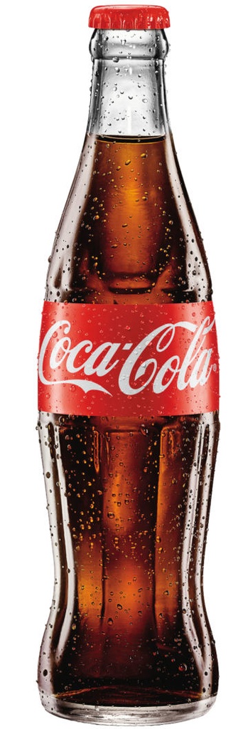 Coca Cola 33cl