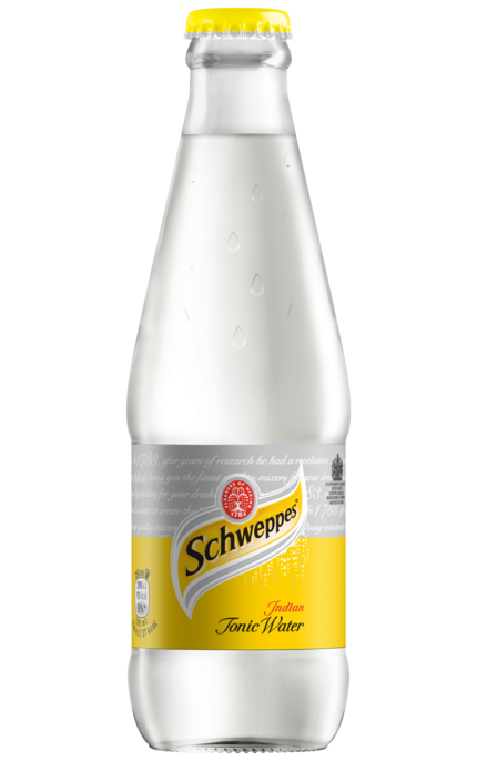 Schweppes Lemon