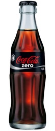[06] Coca Zero 33cl