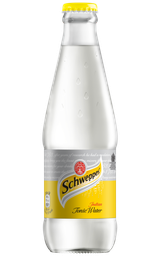 [13] Schweppes (Acqua Tonica)